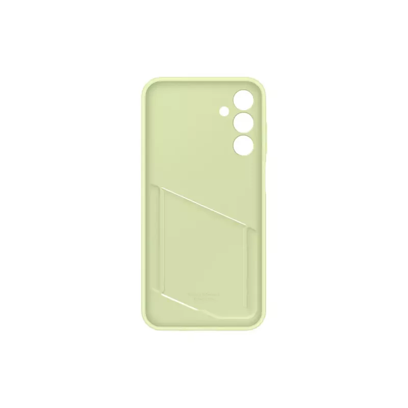 Samsung EF-OA156TMEGWW mobiliojo telefono dėklas 16,5 cm (6,5 colių) Užvalkalas Žaliosios citrinos spalva