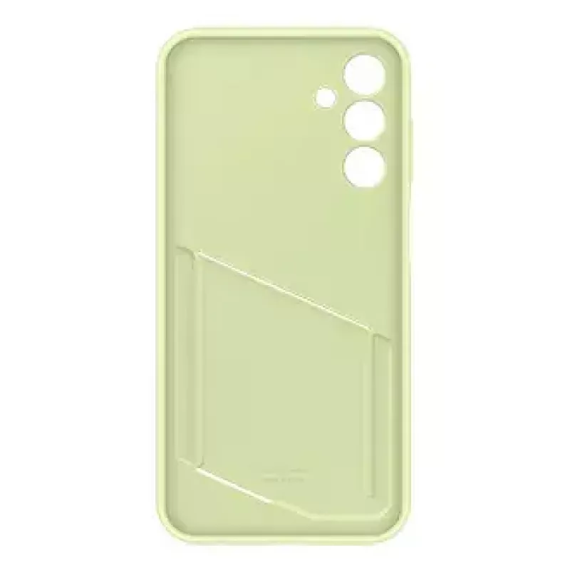 Samsung EF-OA156TMEGWW mobiliojo telefono dėklas 16,5 cm (6,5 colių) Užvalkalas Žaliosios citrinos spalva