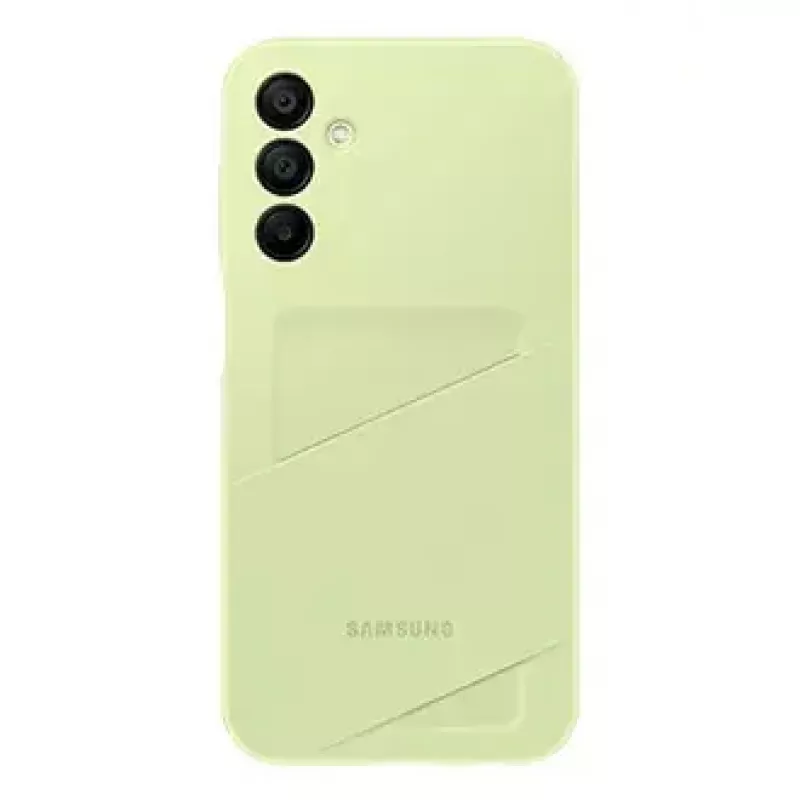 Samsung EF-OA156TMEGWW mobiliojo telefono dėklas 16,5 cm (6,5 colių) Užvalkalas Žaliosios citrinos spalva