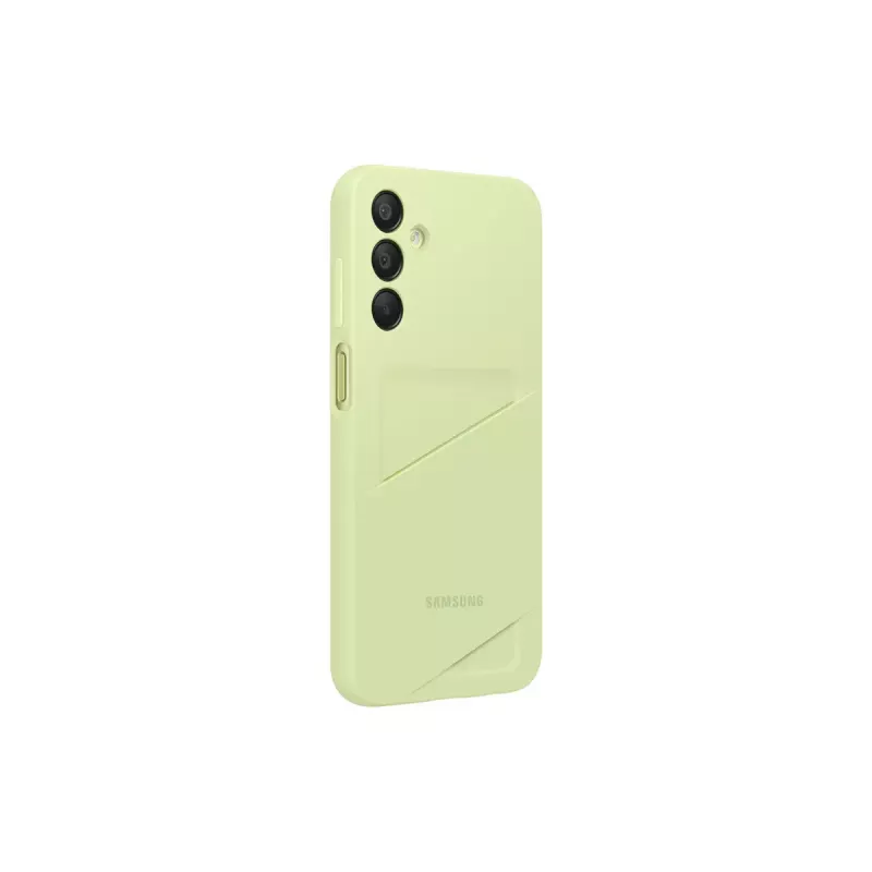 Samsung EF-OA156TMEGWW mobiliojo telefono dėklas 16,5 cm (6,5 colių) Užvalkalas Žaliosios citrinos spalva