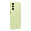 Samsung EF-OA156TMEGWW mobiliojo telefono dėklas 16,5 cm (6,5 colių) Užvalkalas Žaliosios citrinos spalva