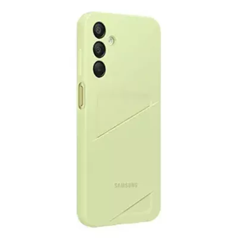 Samsung EF-OA156TMEGWW mobiliojo telefono dėklas 16,5 cm (6,5 colių) Užvalkalas Žaliosios citrinos spalva