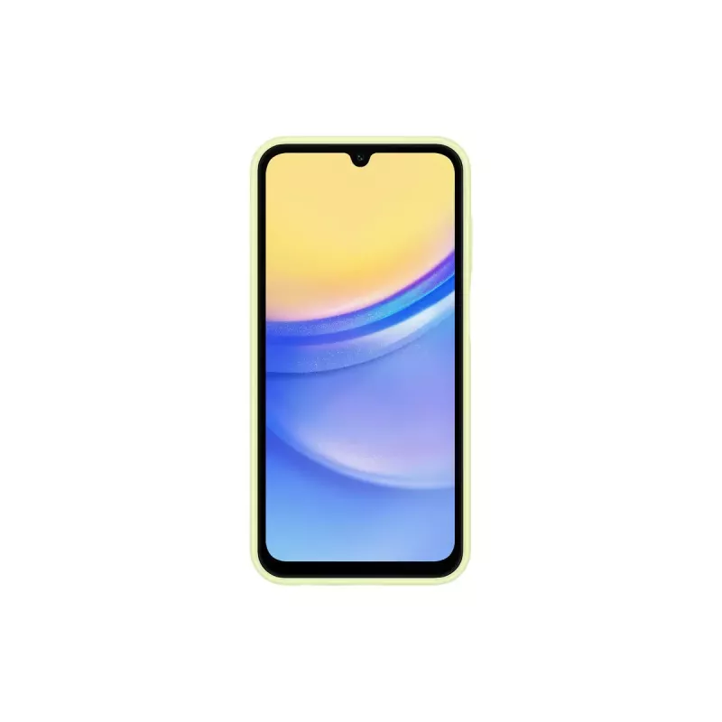 Samsung EF-OA156TMEGWW mobiliojo telefono dėklas 16,5 cm (6,5 colių) Užvalkalas Žaliosios citrinos spalva