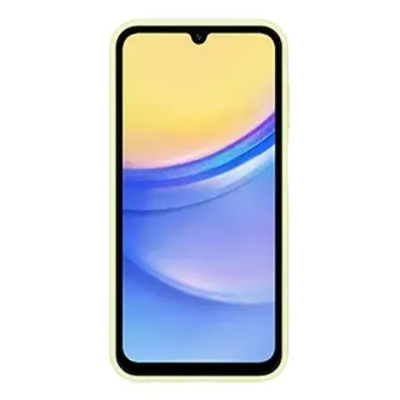 Samsung EF-OA156TMEGWW mobiliojo telefono dėklas 16,5 cm (6,5 colių) Užvalkalas Žaliosios citrinos spalva