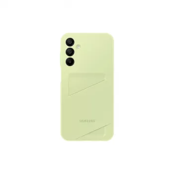 Samsung EF-OA156TMEGWW mobiliojo telefono dėklas 16,5 cm (6,5 colių) Užvalkalas Žaliosios citrinos spalva