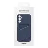 Samsung EF-OA156TBEGWW mobiliojo telefono dėklas 16,5 cm (6,5 col.) Dėklas Juoda, Mėlyna