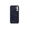 Samsung EF-OA156TBEGWW mobiliojo telefono dėklas 16,5 cm (6,5 col.) Dėklas Juoda, Mėlyna