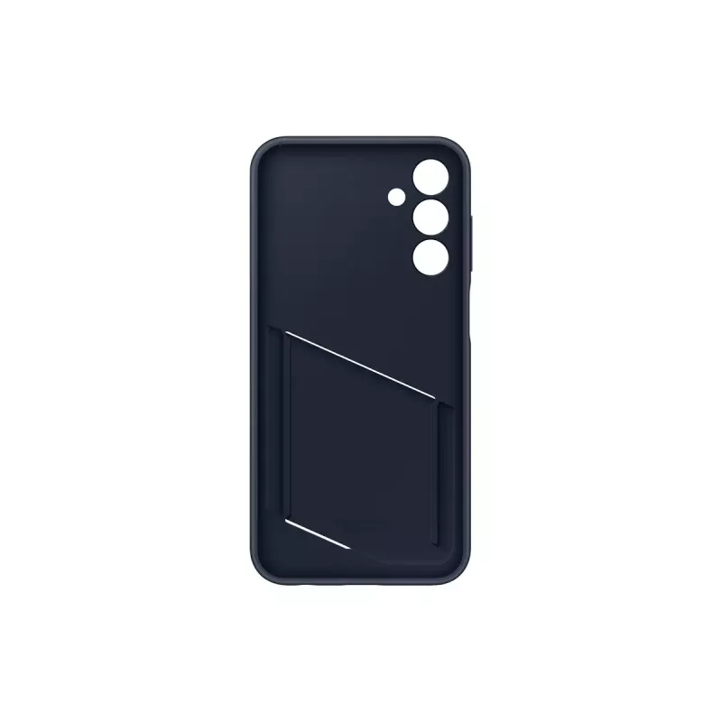 Samsung EF-OA156TBEGWW mobiliojo telefono dėklas 16,5 cm (6,5 col.) Dėklas Juoda, Mėlyna