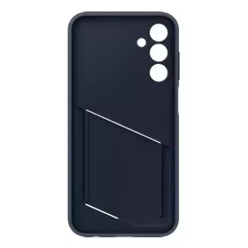 Samsung EF-OA156TBEGWW mobiliojo telefono dėklas 16,5 cm (6,5 col.) Dėklas Juoda, Mėlyna