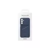 Samsung EF-OA156TBEGWW mobiliojo telefono dėklas 16,5 cm (6,5 col.) Dėklas Juoda, Mėlyna