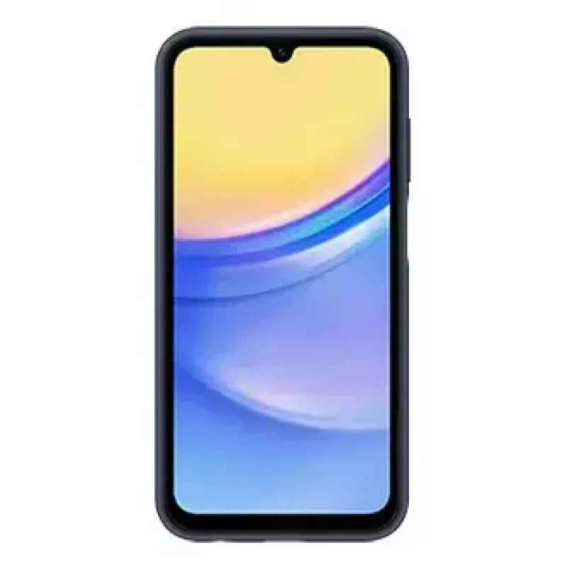 Samsung EF-OA156TBEGWW mobiliojo telefono dėklas 16,5 cm (6,5 col.) Dėklas Juoda, Mėlyna