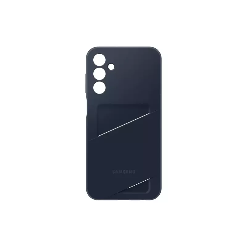 Samsung EF-OA156TBEGWW mobiliojo telefono dėklas 16,5 cm (6,5 col.) Dėklas Juoda, Mėlyna