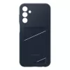 Samsung EF-OA156TBEGWW mobiliojo telefono dėklas 16,5 cm (6,5 col.) Dėklas Juoda, Mėlyna