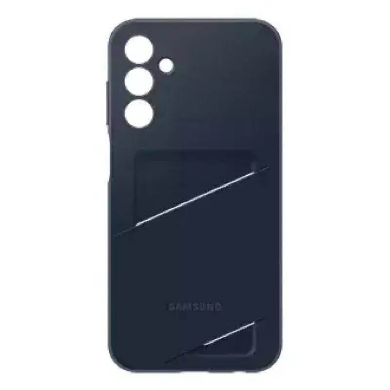 Samsung EF-OA156TBEGWW mobiliojo telefono dėklas 16,5 cm (6,5 col.) Dėklas Juoda, Mėlyna