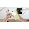 Samsung EF-OA156TBEGWW mobiliojo telefono dėklas 16,5 cm (6,5 col.) Dėklas Juoda, Mėlyna