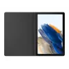 Samsung EF-BX200PJEGWW planšetės dėklas 26,7 cm (10,5 colių) Folio Pilka