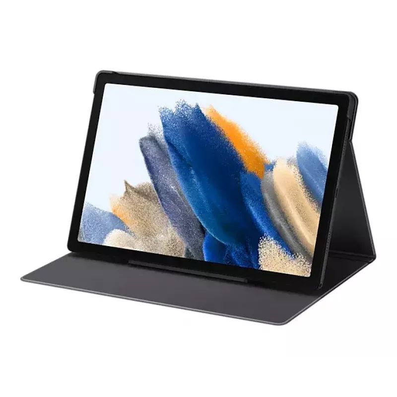 Samsung EF-BX200PJEGWW planšetės dėklas 26,7 cm (10,5 colių) Folio Pilka