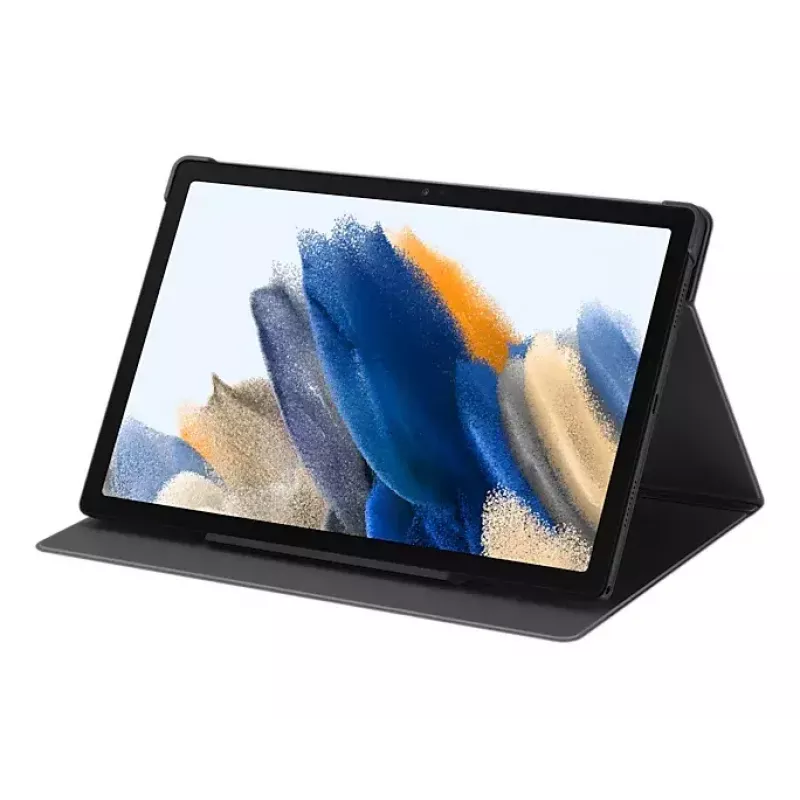 Samsung EF-BX200PJEGWW planšetės dėklas 26,7 cm (10,5 colių) Folio Pilka