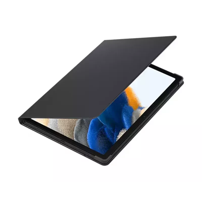Samsung EF-BX200PJEGWW planšetės dėklas 26,7 cm (10,5 colių) Folio Pilka