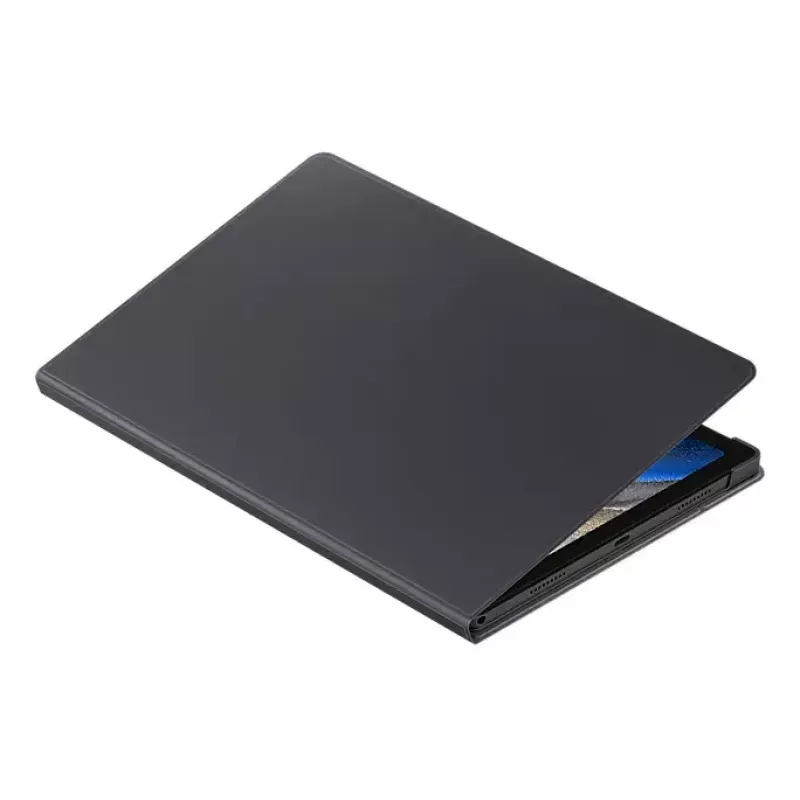 Samsung EF-BX200PJEGWW planšetės dėklas 26,7 cm (10,5 colių) Folio Pilka