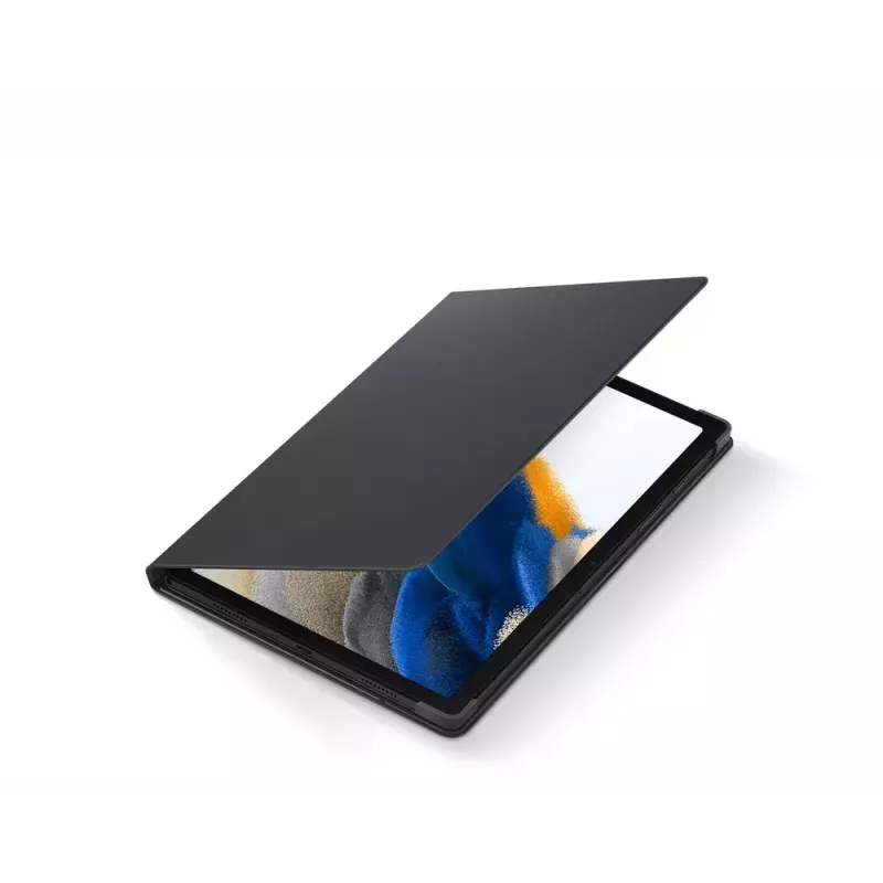 Samsung EF-BX200PJEGWW planšetės dėklas 26,7 cm (10,5 colių) Folio Pilka