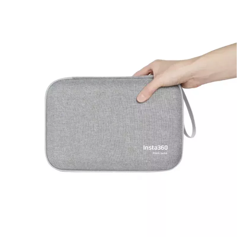 Kameros dėklas Insta360 CINSBBMH Pilkas 232x157x67mm