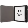 Folio Case Thalia 8720195095620, skirtas Tolino 8 colių, juodas