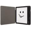 Folio Case Thalia 8720195095620, skirtas Tolino 8 colių, juodas