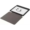 Folio Case Thalia 8720195095620, skirtas Tolino 8 colių, juodas