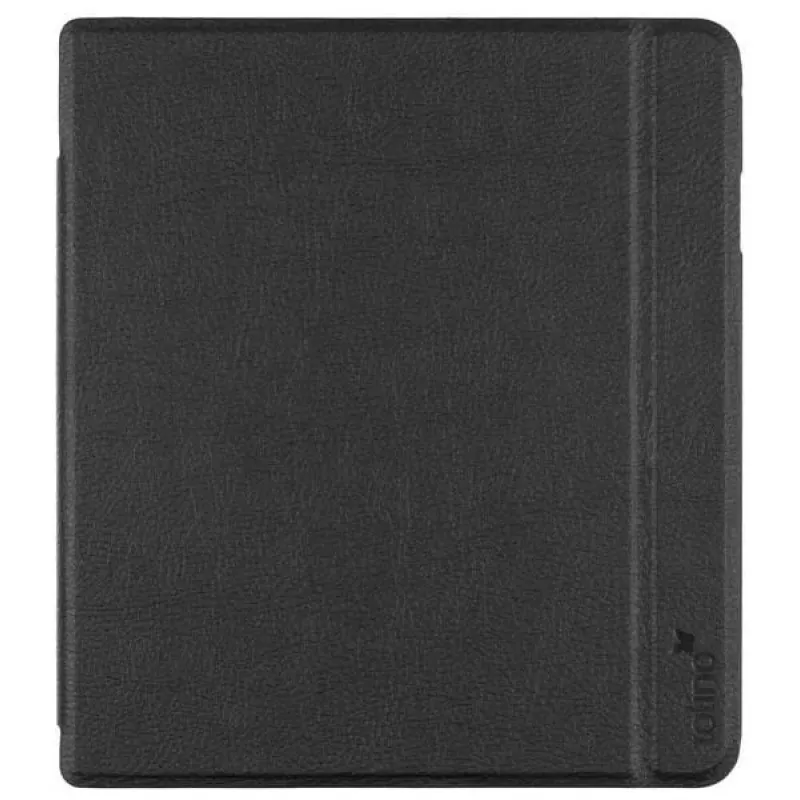 Folio Case Thalia 8720195095620, skirtas Tolino 8 colių, juodas