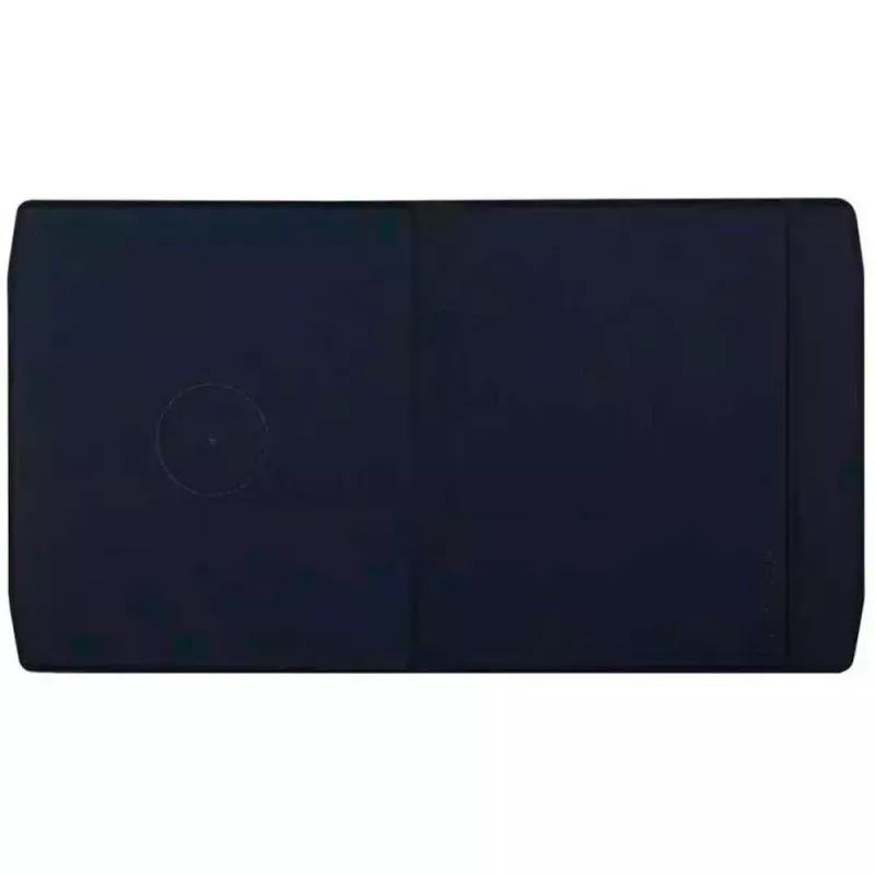 Planšetės dėklas PocketBook HN-QI-PU-700-WB-WW — apsauginė rankovė 7 colių įrenginiams, mėlyna