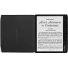 Planšetės dėklas PocketBook HN-QI-PU-700-WB-WW — apsauginė rankovė 7 colių įrenginiams, mėlyna