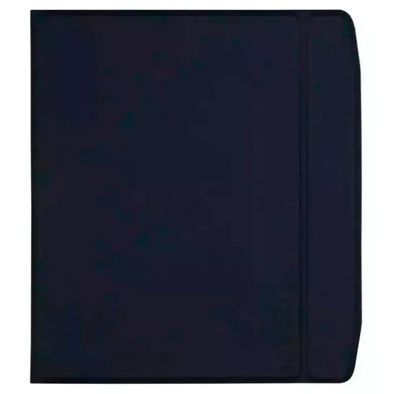 Planšetės dėklas PocketBook HN-QI-PU-700-WB-WW — apsauginė rankovė 7 colių įrenginiams, mėlyna