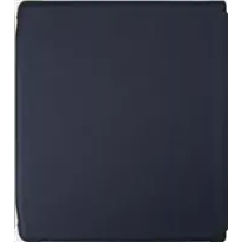 Planšetės dėklas PocketBook HN-QI-PU-700-WB-WW — apsauginė rankovė 7 colių įrenginiams, mėlyna
