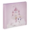 Hama Joana nuotraukų albumas Įvairiaspalvis 50 lapų 10 x 15 cm Kietviršis