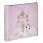 Hama Joana nuotraukų albumas Įvairiaspalvis 50 lapų 10 x 15 cm Kietviršis