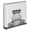 Hama Nora fotoalbumas Įvairiaspalvis 100 lapų 10 x 15 cm