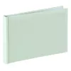 Hama Fine Art fotoalbumas Lime 36 lapai 10 x 15 cm