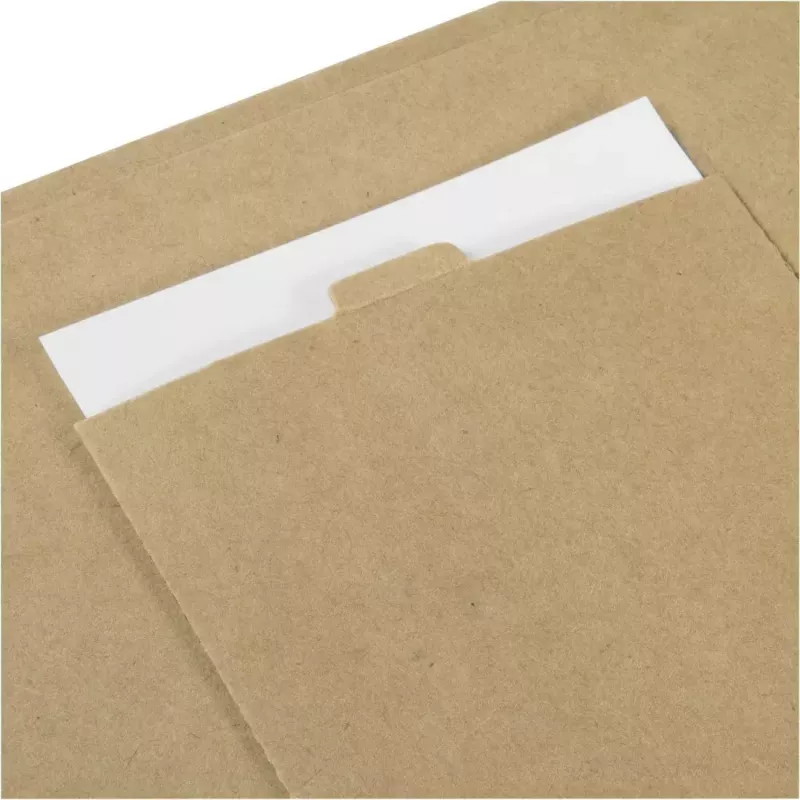 Hama Craft nuotraukų albumas, rudas, 80 lapų, 10 x 15, spiralinis įrišimas