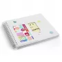 Nuotraukų albumas Hama 00007293 Baltas Spiralinis įrišimas 280x240 mm