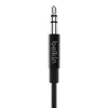 Audio laidas Belkin RockStar 3,5 mm su USB-C jungtimi