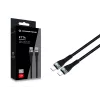 Conceptronic ETTA01B12 USB C-C PD 3.0 100W greito įkrovimo laidas 1,2 m, 20V 5A, 480Mbps, E-Mark