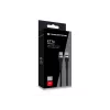 Conceptronic ETTA01B20 USB C-C PD 3.0 100W greito įkrovimo laidas 2 m, 20V 5A, 480Mbps, E-Mark