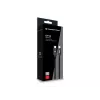 Conceptronic ETTA03B12 USB C-C PD 3.1 240W greitojo įkrovimo laidas 1,2 m, 48V 5A, 480Mbps, E-Mark