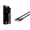 Conceptronic ETTA03B20 USB C-C PD 3.1 240W greito įkrovimo laidas 2 m, 48V 5A, 480Mbps, E-Mark