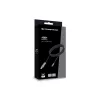 Conceptronic USB-C į HDMI kabelis, kištukas-kištukas, 4K 60Hz, 2 m, USB Type-C, HDMI, kištukas, kištukas, tiesus