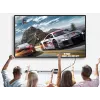 Conceptronic USB-C į HDMI kabelis, kištukas-kištukas, 4K 60Hz, 2 m, USB Type-C, HDMI, kištukas, kištukas, tiesus