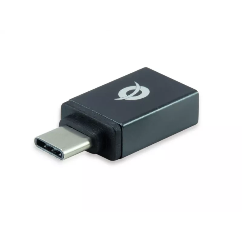 USB-C į USB-A OTG adapterių rinkinys (2 vnt.) Conceptronic DONN03G