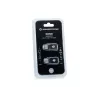 USB-C į USB-A OTG adapterių rinkinys (2 vnt.) Conceptronic DONN03G