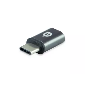 Conceptronic DONN USB-C į Micro USB OTG adapteris, 3 vnt. pakuotėje